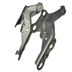 Par de dobradiças do capô Hilux 12/15 171cv 3.0
