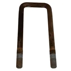Grampo suporte do feixe de molas Hilux 12/15 171cv 3.0