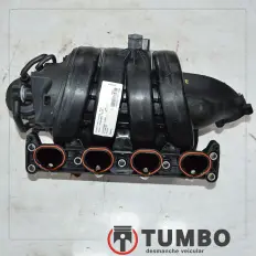 Coletor de admissão Tracker LTZ 1.8 2014/...