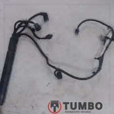 Chicote do motor Tracker LTZ 1.8 2014/...