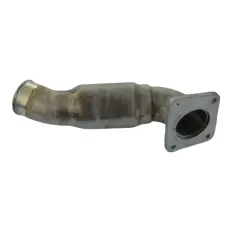 Tubo do intercooler Hilux 2012/... 3.0 171cv 4x4