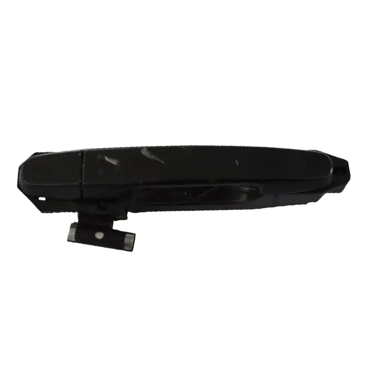 Maçaneta porta traseira esquerda Hilux 2012/... 3.0 171cv