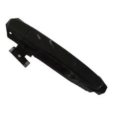 Maçaneta porta traseira esquerda Hilux 2012/... 3.0 171cv