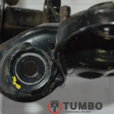 Bandeja de suspensão esquerda Frontier Sel 08/...