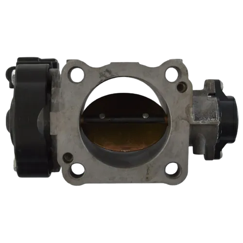 Corpo de borboleta TBI Hilux 09/10 3.0 163cv