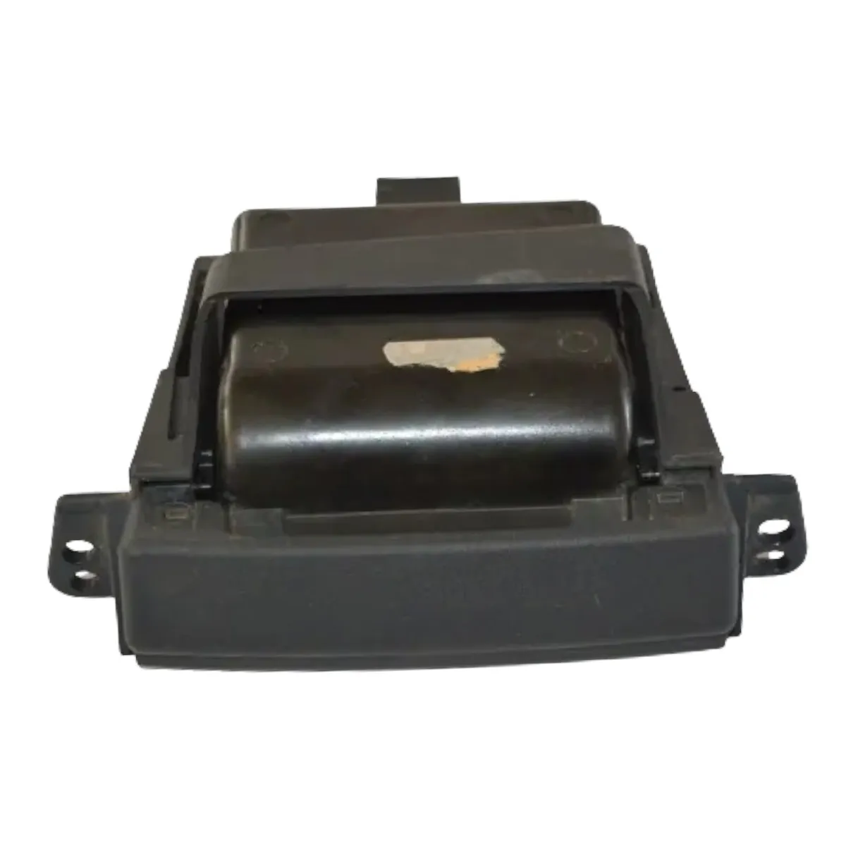 Cinzeiro porta treco do painel Hilux 09/10 3.0 163cv
