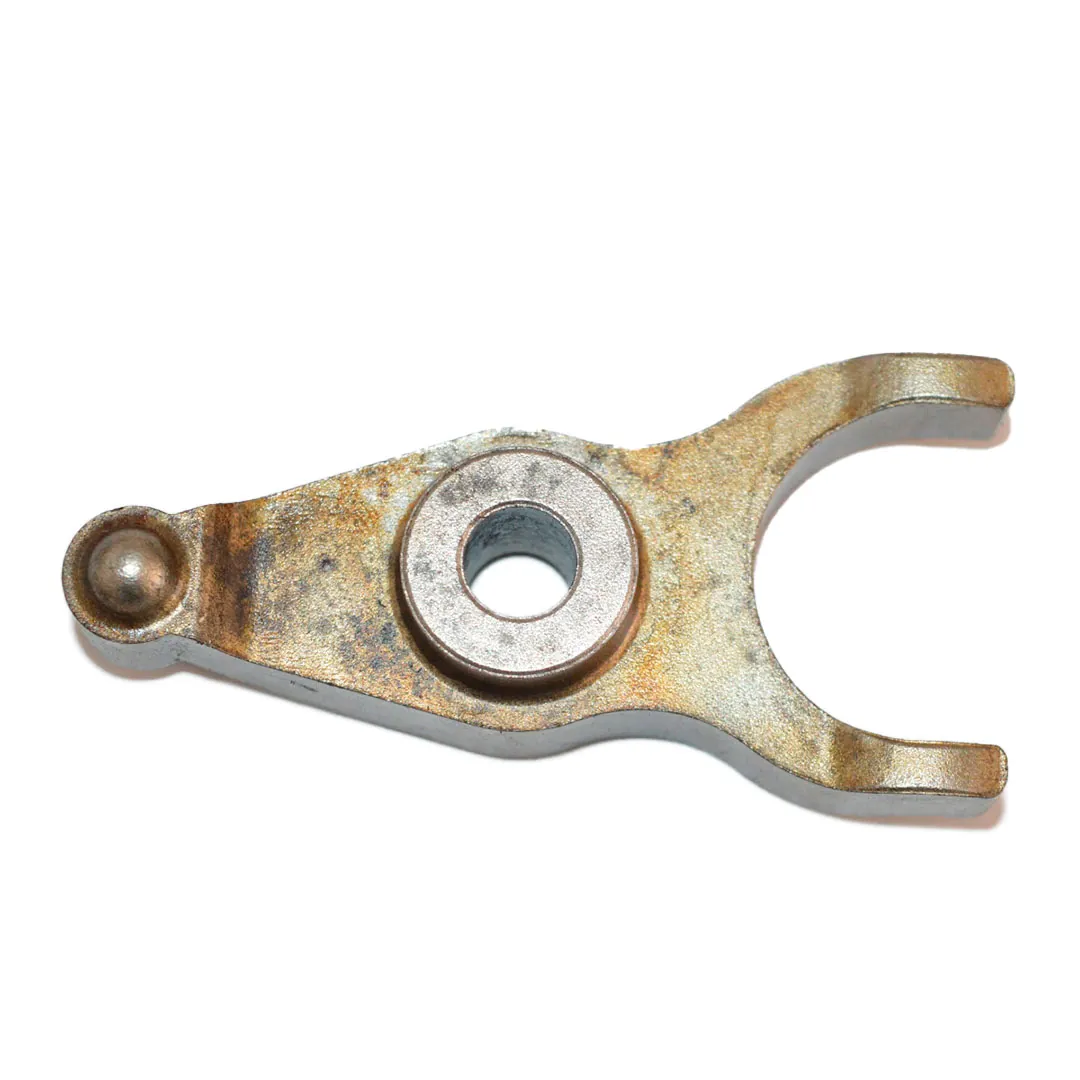 Suporte do bico injetor Hilux 09/10 3.0 163cv Autom.