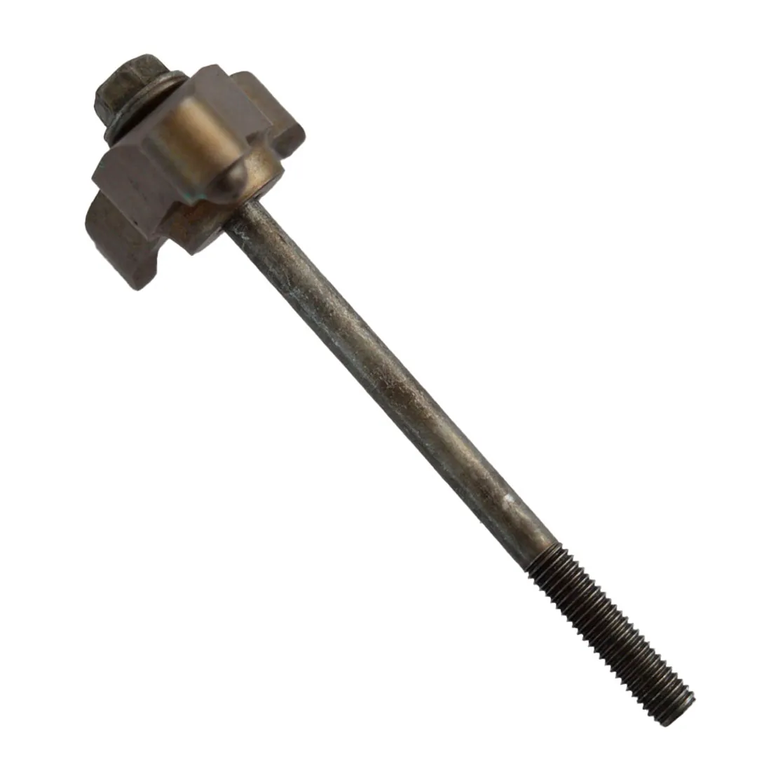 Suporte Bico injetor Hilux 09/10 3.0 163cv Autom.