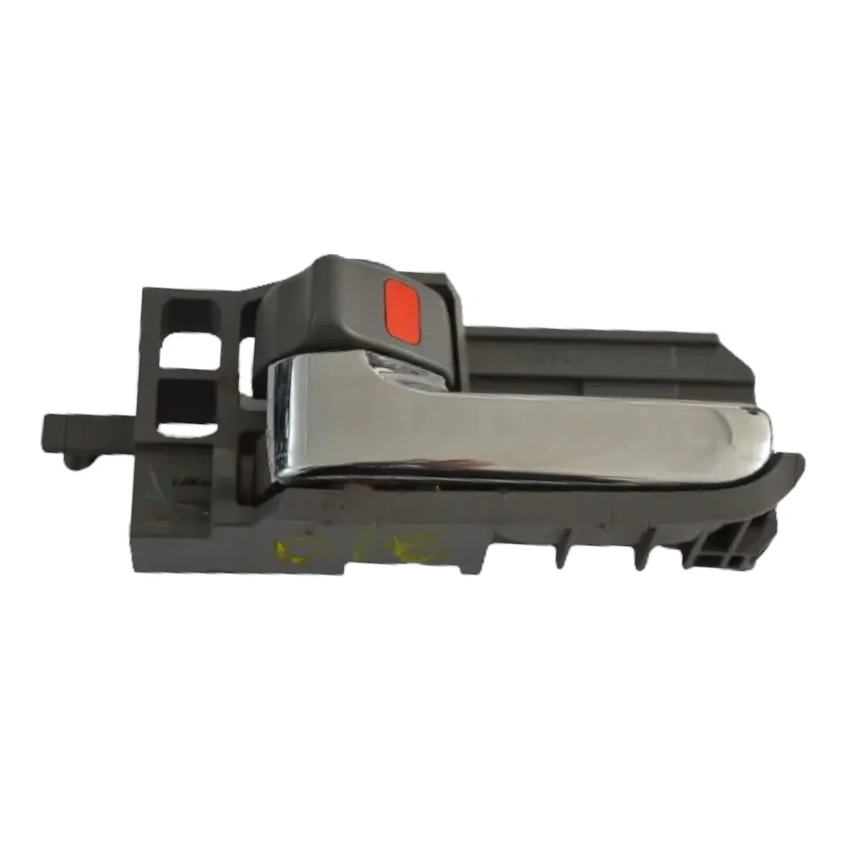 Maçaneta traseira esquerda Hilux 09/10 3.0 163cv