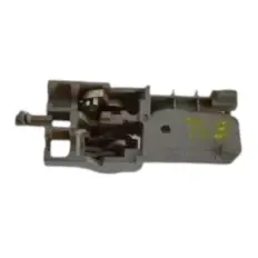 Maçaneta traseira esquerda Hilux 09/10 3.0 163cv