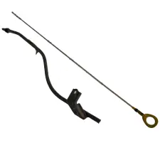 Vareta com bainha do óleo Hilux 09/10 3.0 163cv Autom.