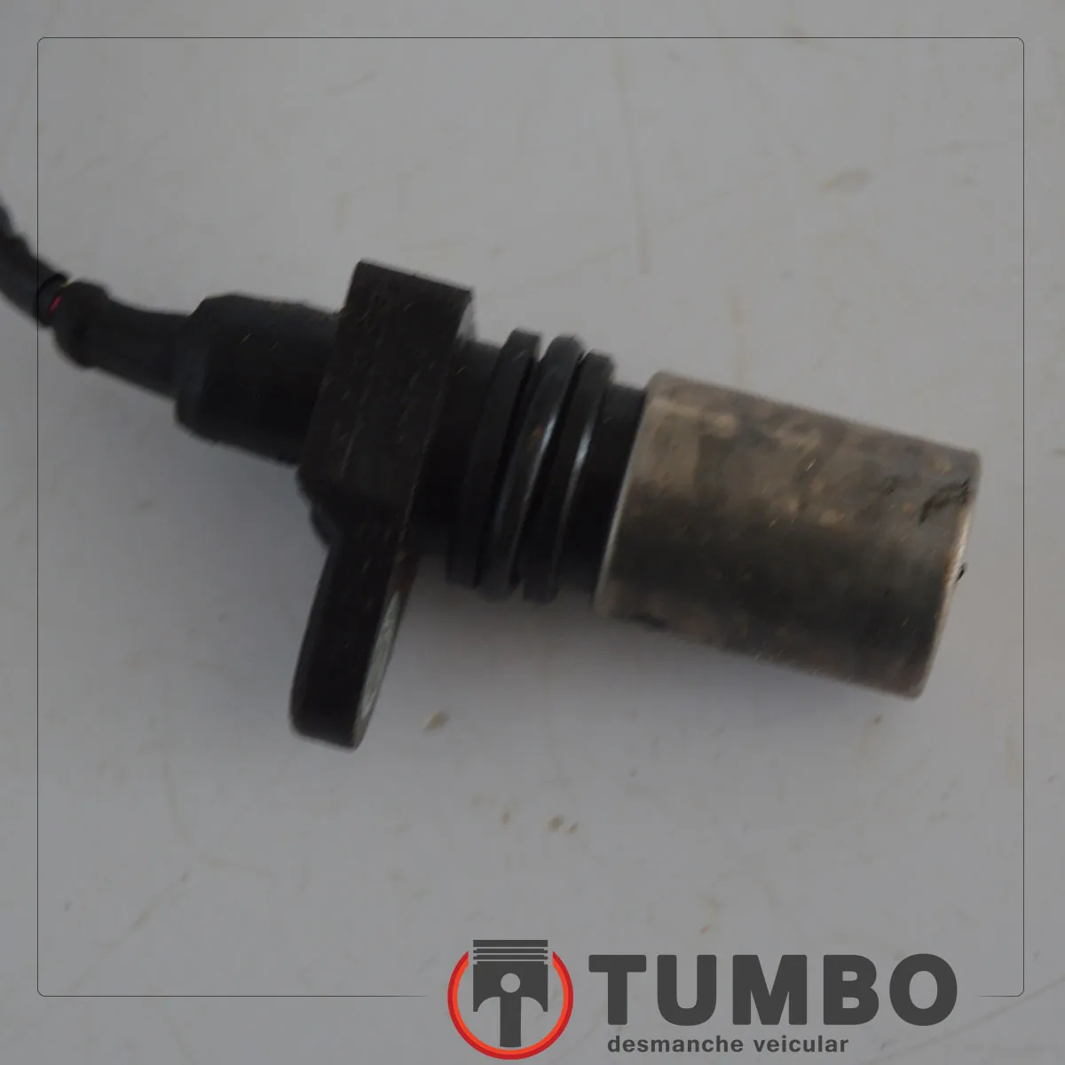 Sensor de rotação Hilux 09/10 3.0 163cv Autom.