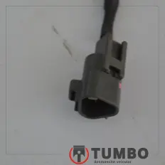 Sensor de rotação Hilux 09/10 3.0 163cv Autom.