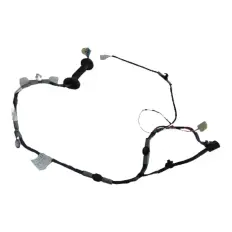 Chicote de porta traseira Hilux 09/10 3.0 163cv