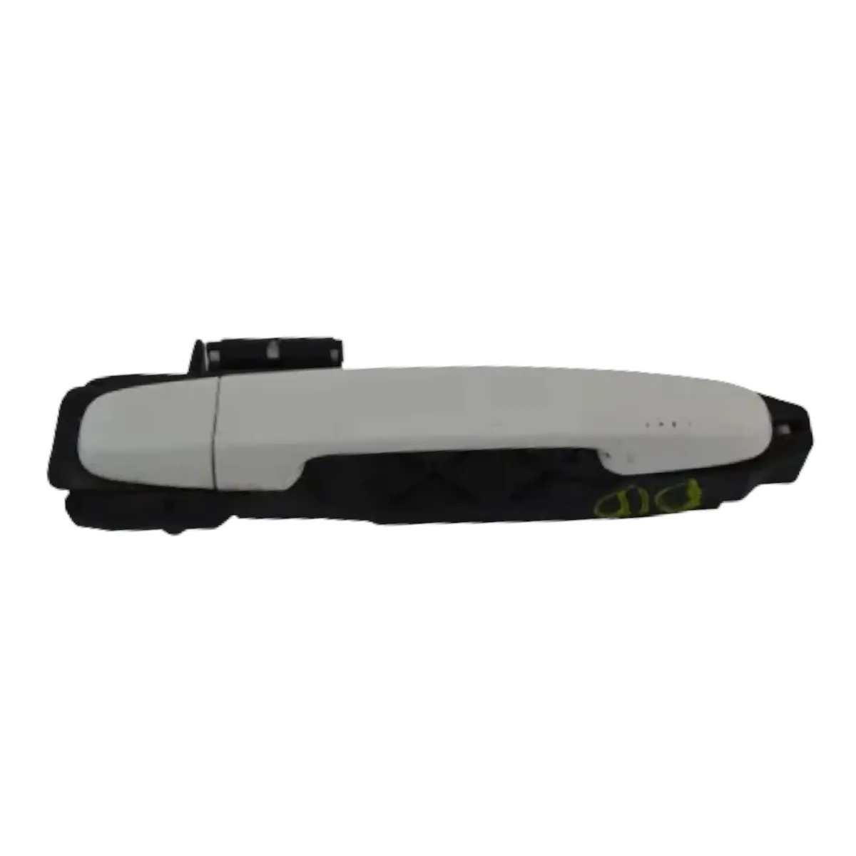 Maçaneta porta dianteira direita Hilux 2012/... 3.0 171cv