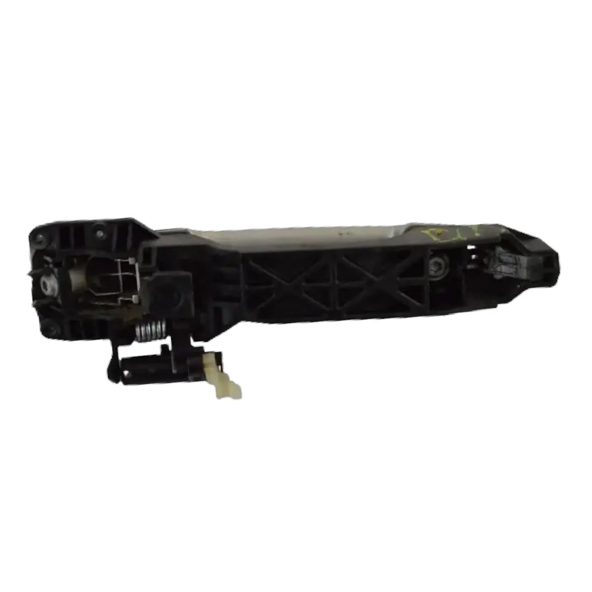 Maçaneta porta dianteira direita Hilux 2012/.. 3.0 171cv 4x4