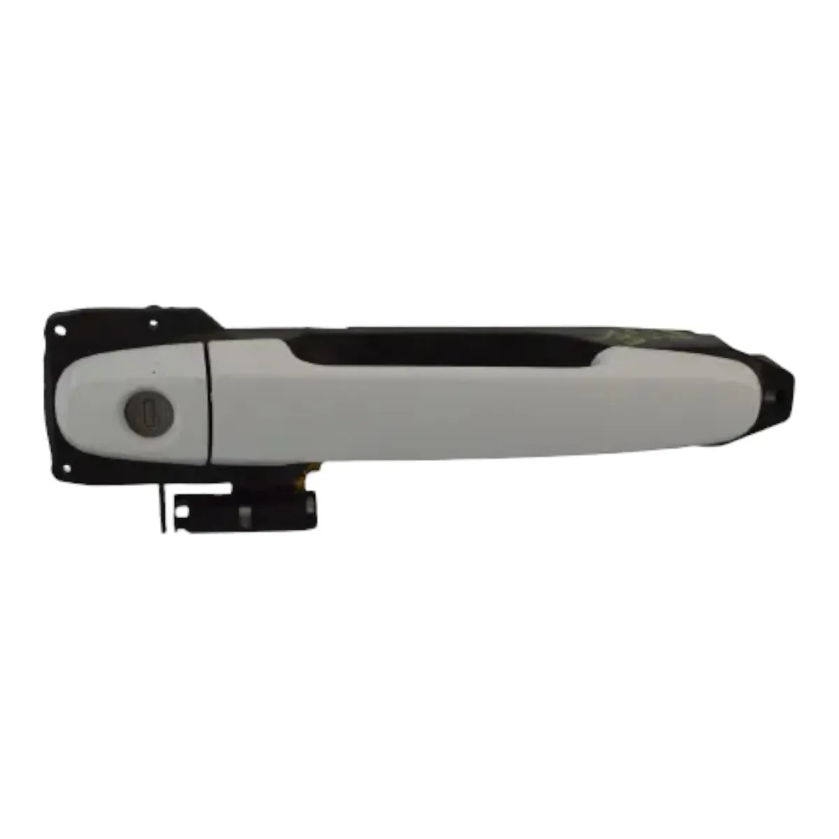 Maçaneta porta dianteira esquerda Hilux 2012/... 3.0 171cv