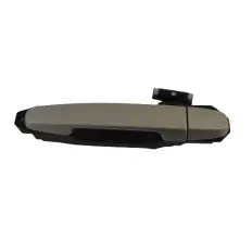 Maçaneta porta traseira esquerda Hilux 2012/... 3.0 171cv