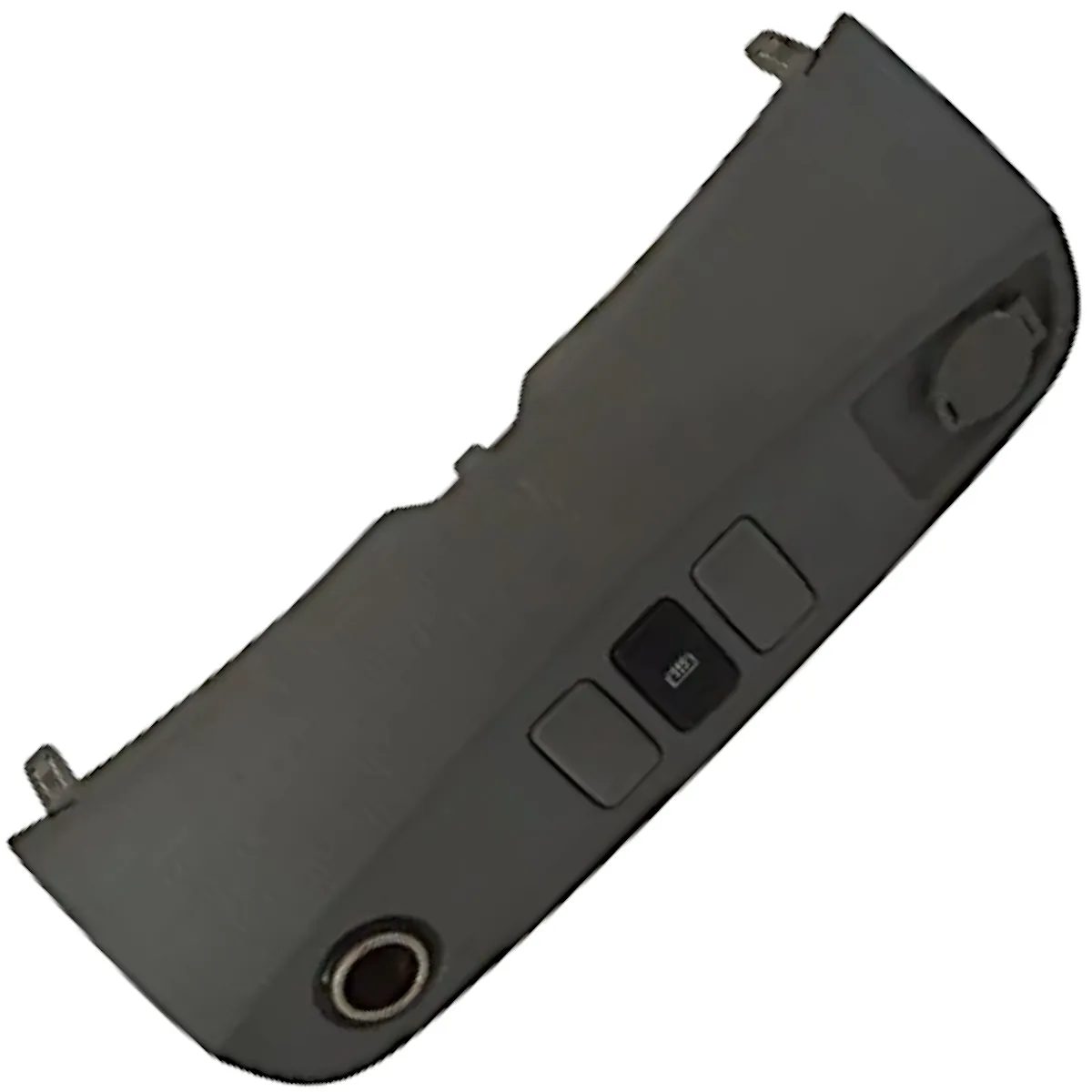 Moldura acabamento painel central 4x4 Hilux 3.0 05/06 4x4