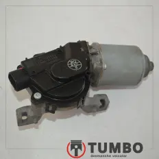 Motor do limpador parabrisa Hilux 3.0 05/06 4x4
