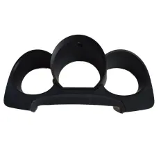 Moldura do painel de instrumentos Hilux 3.0 05/06 4x4