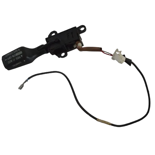 Chave comando piloto automático Hilux 3.0 05/06 4x4