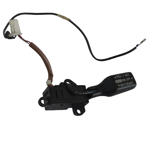 Chave comando piloto automático Hilux 3.0 05/06 4x4