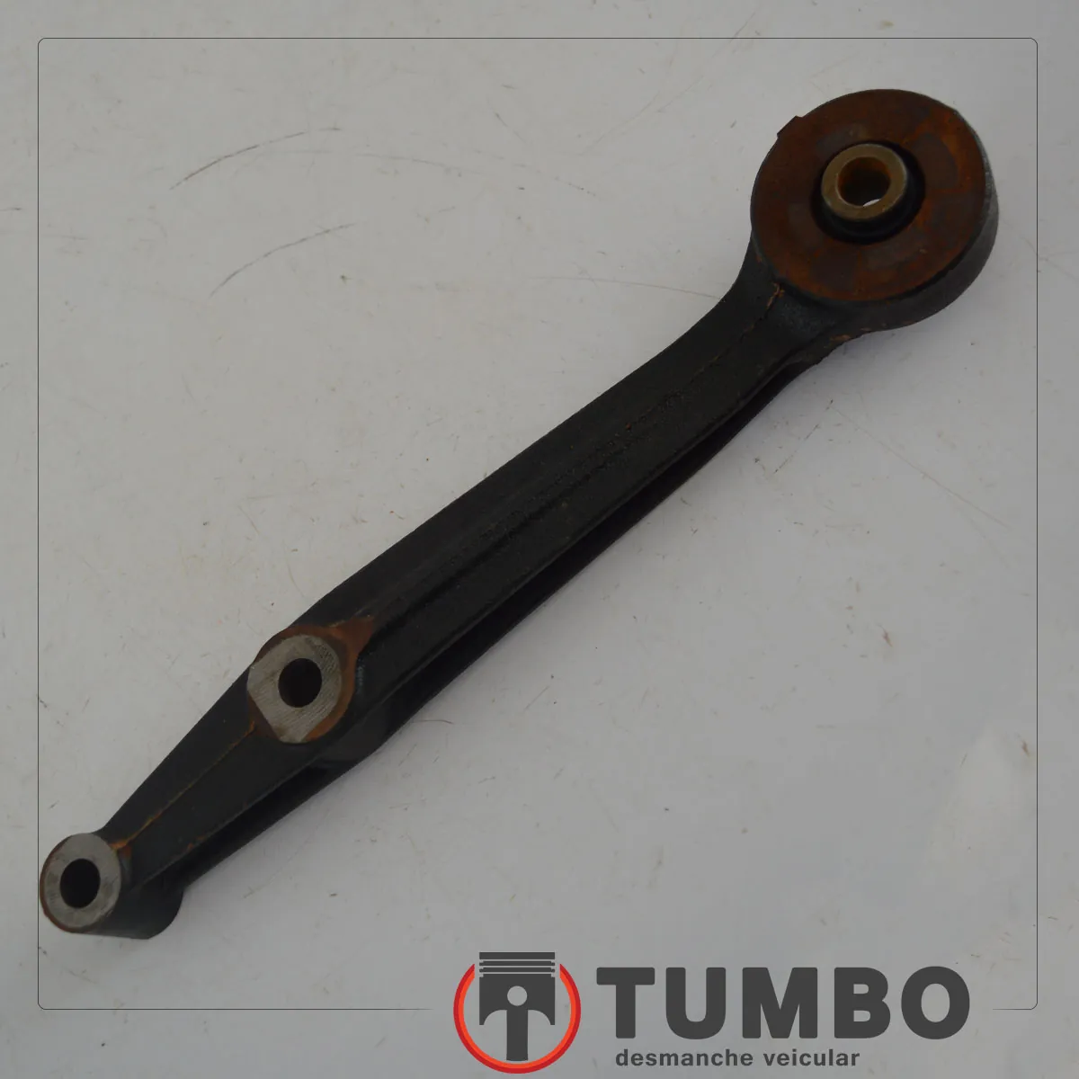 Suporte do diferencial dianteiro Hilux 3.0 05/06 4x4