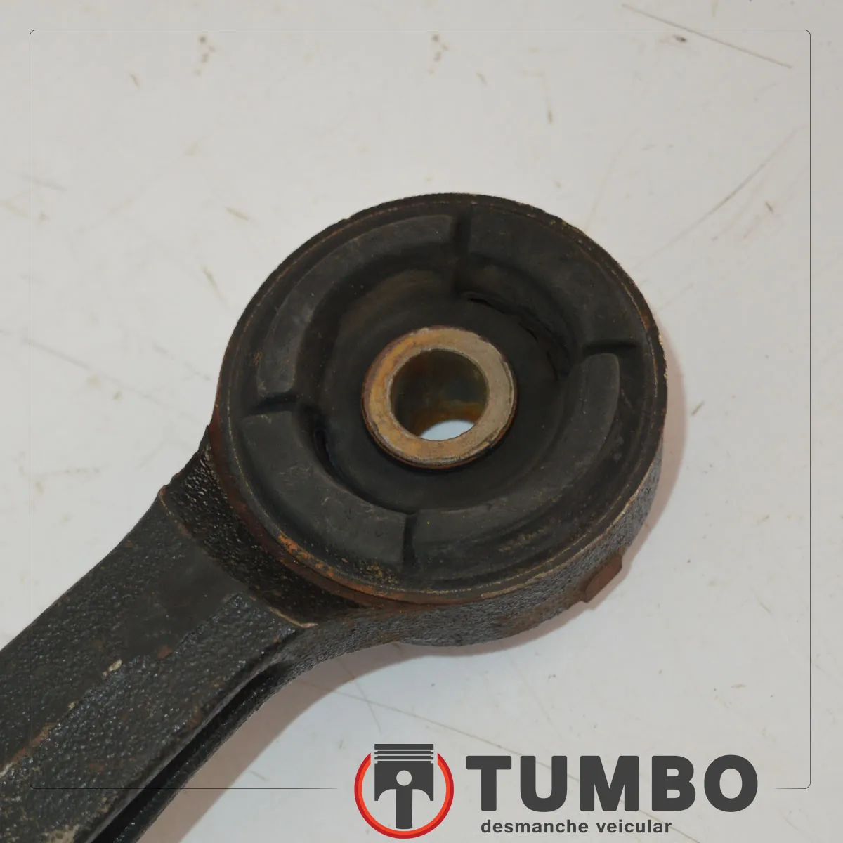 Suporte do diferencial dianteiro Hilux 3.0 05/06 4x4