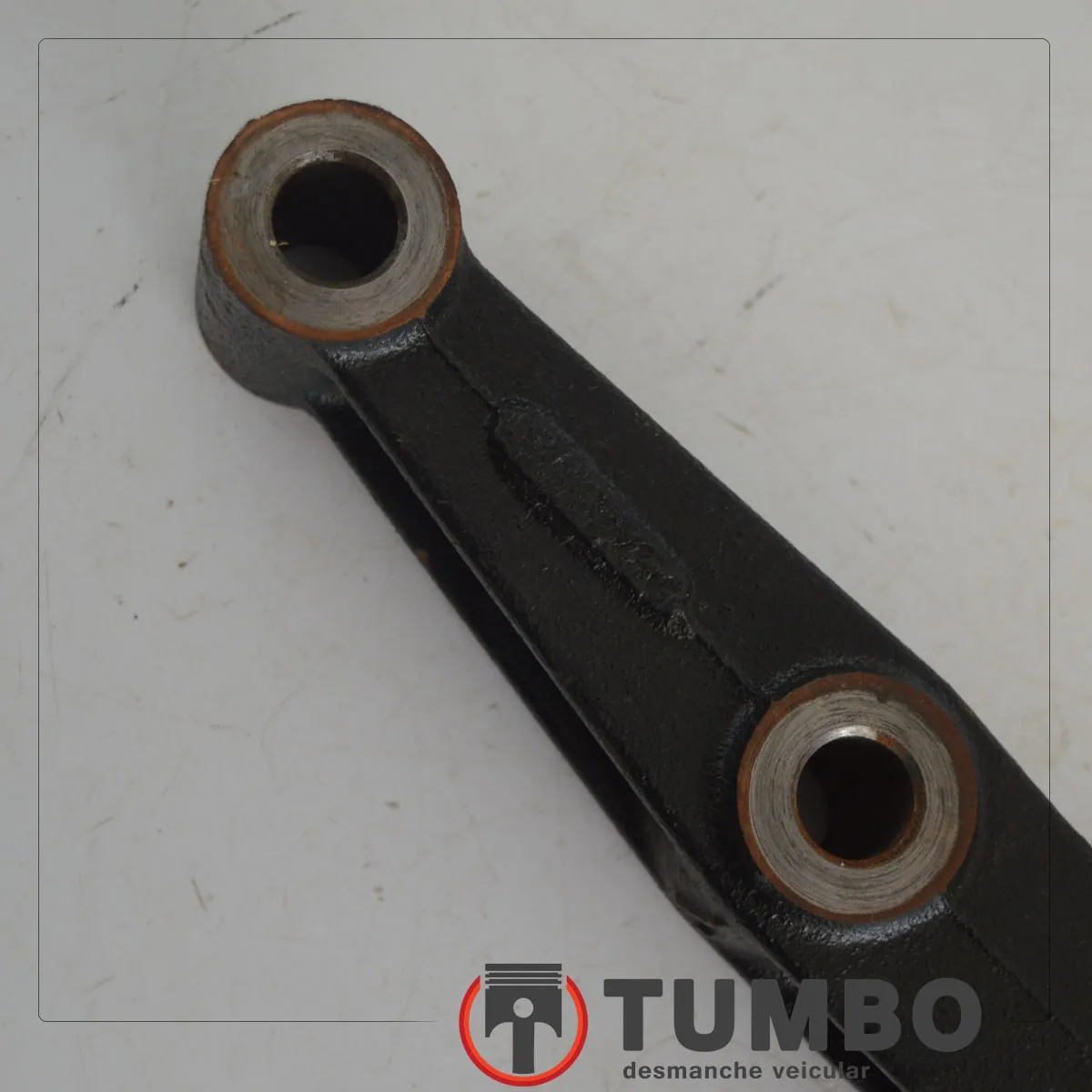 Suporte do diferencial dianteiro Hilux 3.0 05/06 4x4