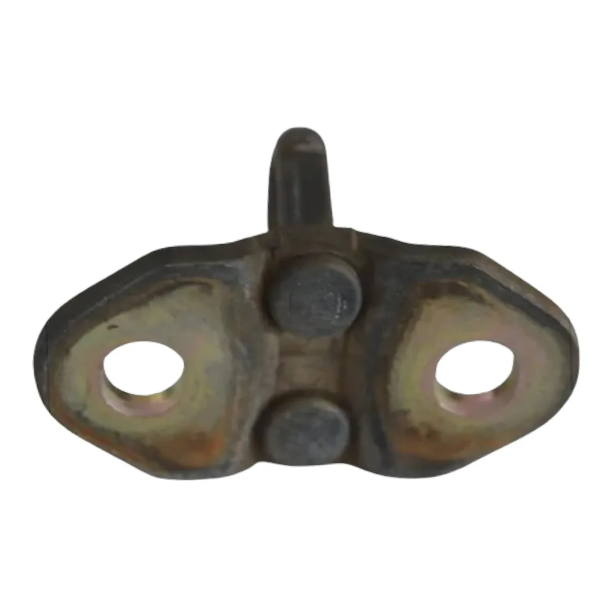 Batente tampa caçamba Hilux 3.0 05/06 4x4