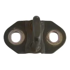 Batente tampa caçamba Hilux 3.0 05/06 4x4