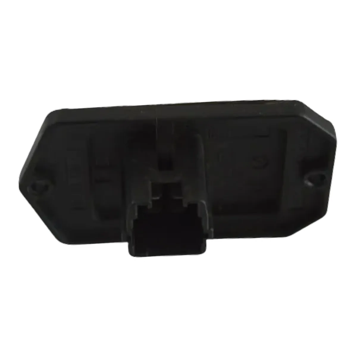 Resistência caixa do ar condicionado Hilux 3.0 05/06 4x4