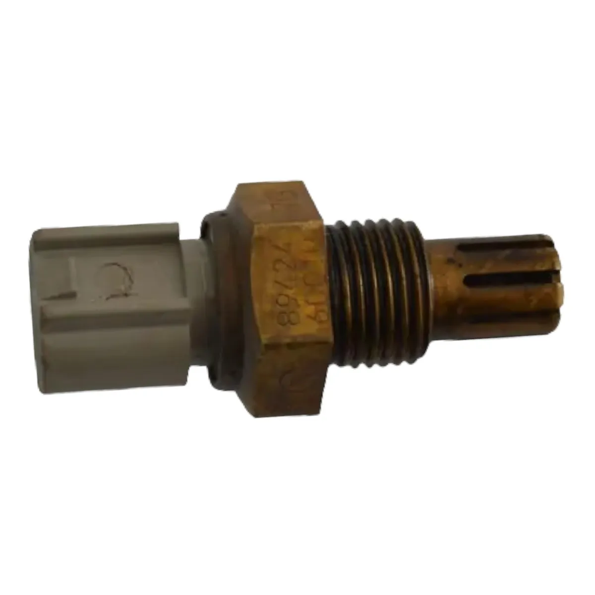 Sensor de temperatura do motor Hilux 3.0 05/06 4x4