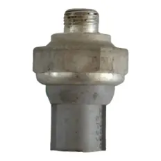 Sensor pressostato do ar condicionado Hilux 3.0 05/06 4x4