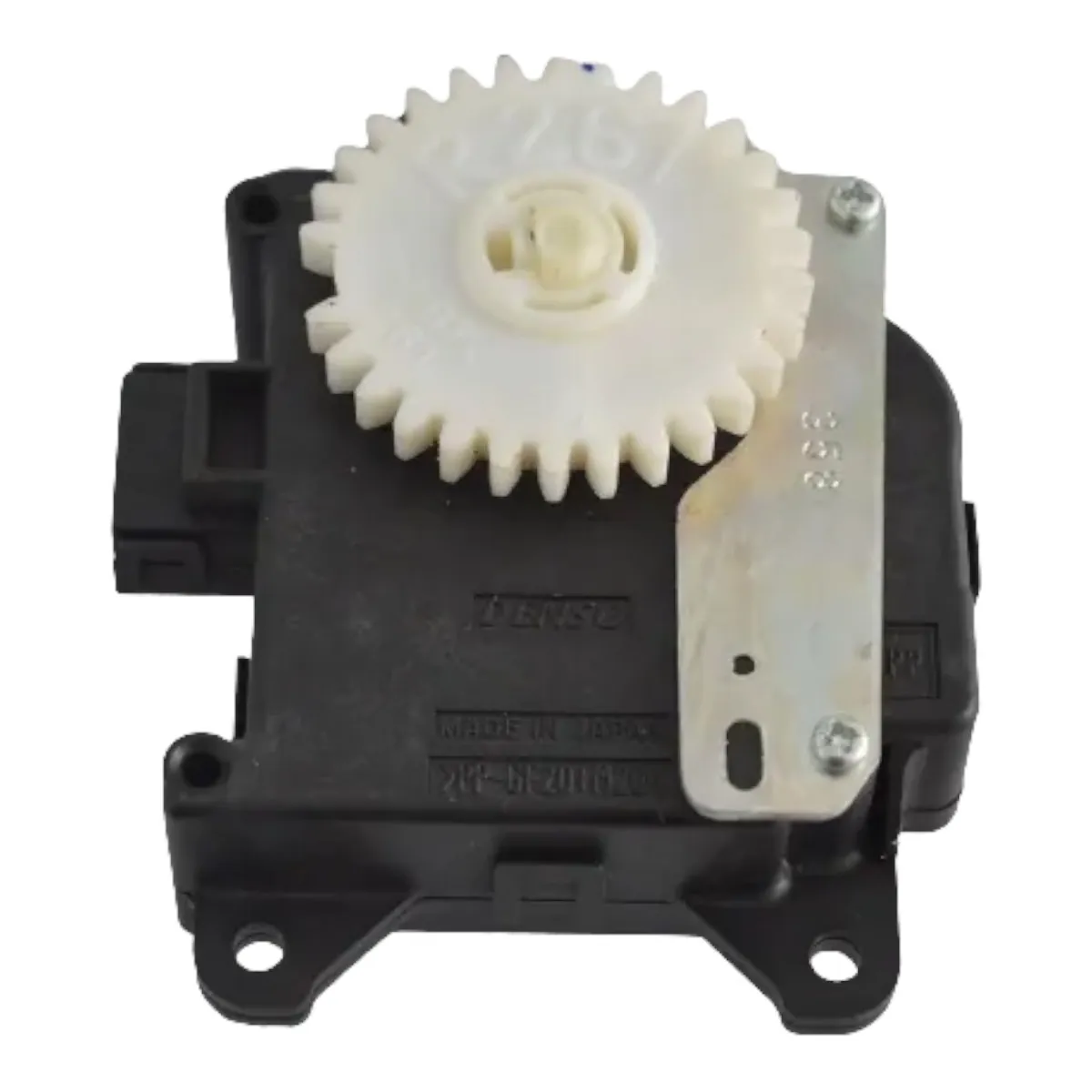 Motor atuador caixa do ar condicionado Hilux 3.0 4x4 2015