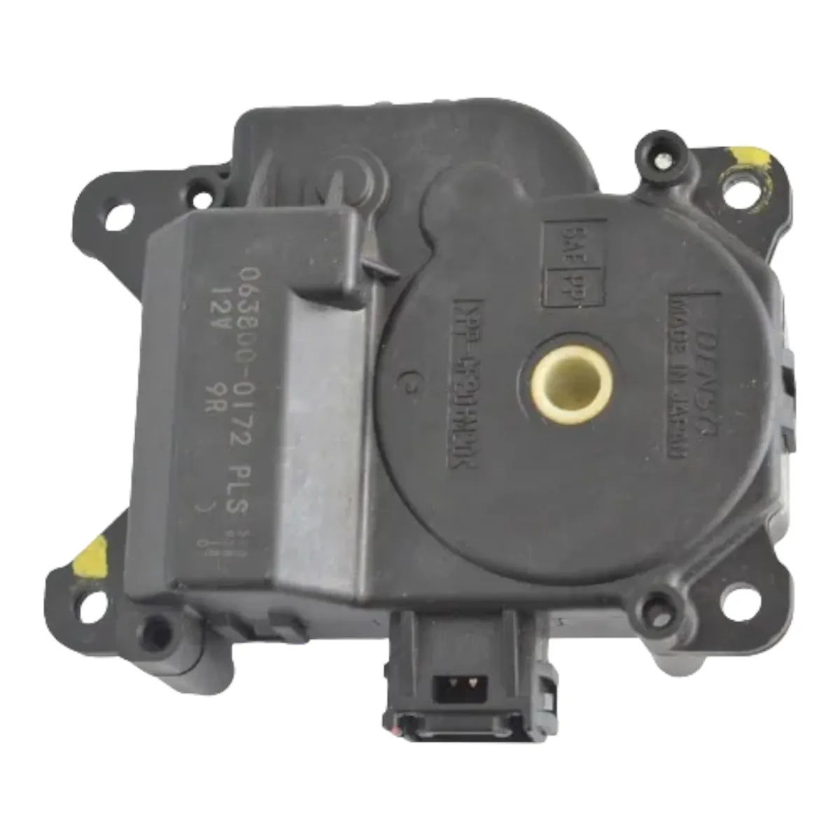 Motor atuador caixa do ar condicionado Hilux 3.0 4x4 2015