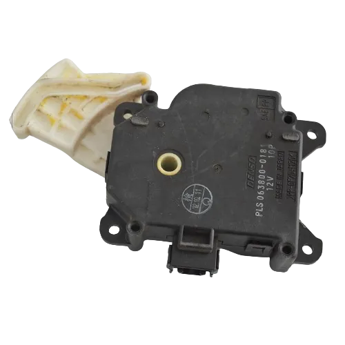 Motor atuador caixa do ar condicionado Hilux 3.0 4x4 2015