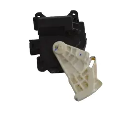 Motor atuador caixa do ar condicionado Hilux 3.0 4x4 2015