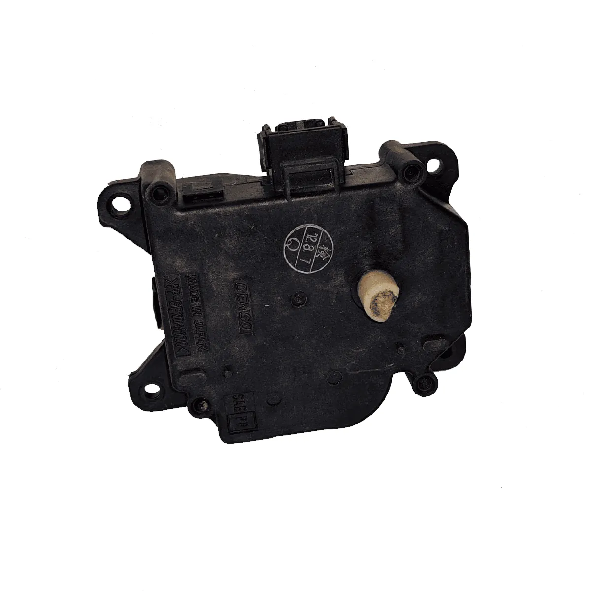 Motor atuador caixa do ar condicionado Hilux 3.0 4x4 2015