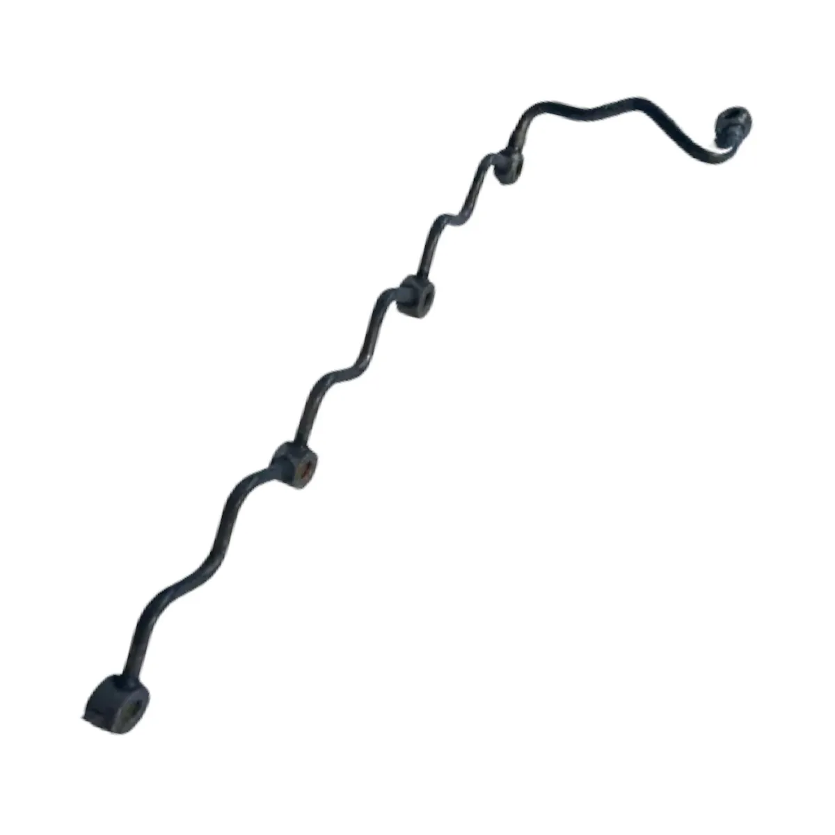 Cano retorno dos bicos hilux Hilux SW4 2011 4x4 3.0