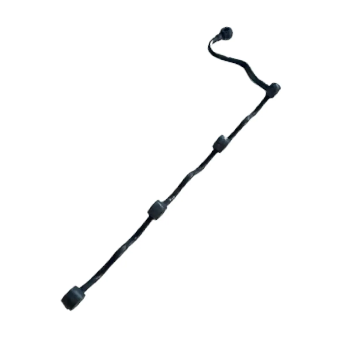 Cano retorno dos bicos hilux Hilux SW4 2011 4x4 3.0