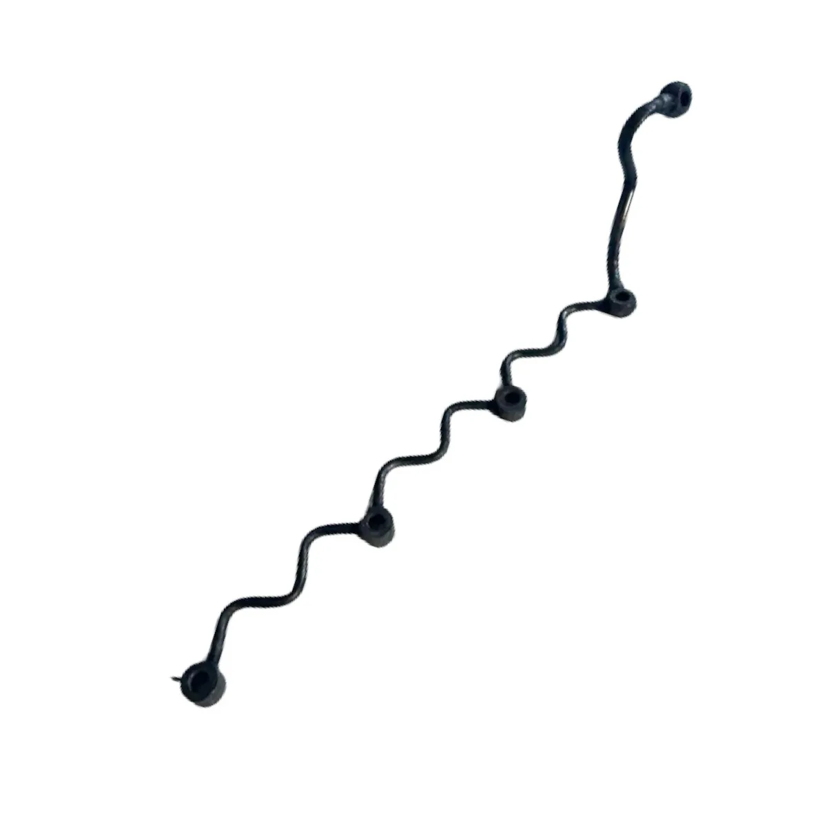 Cano retorno dos bicos hilux Hilux SW4 2011 4x4 3.0
