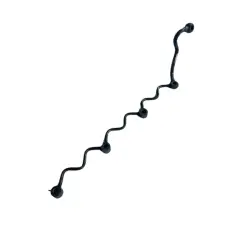 Cano retorno dos bicos hilux Hilux SW4 2011 4x4 3.0