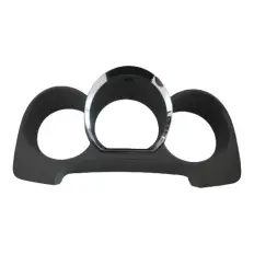Acabamento painel de instrumentos Hilux SW4 2011 4x4 3.0