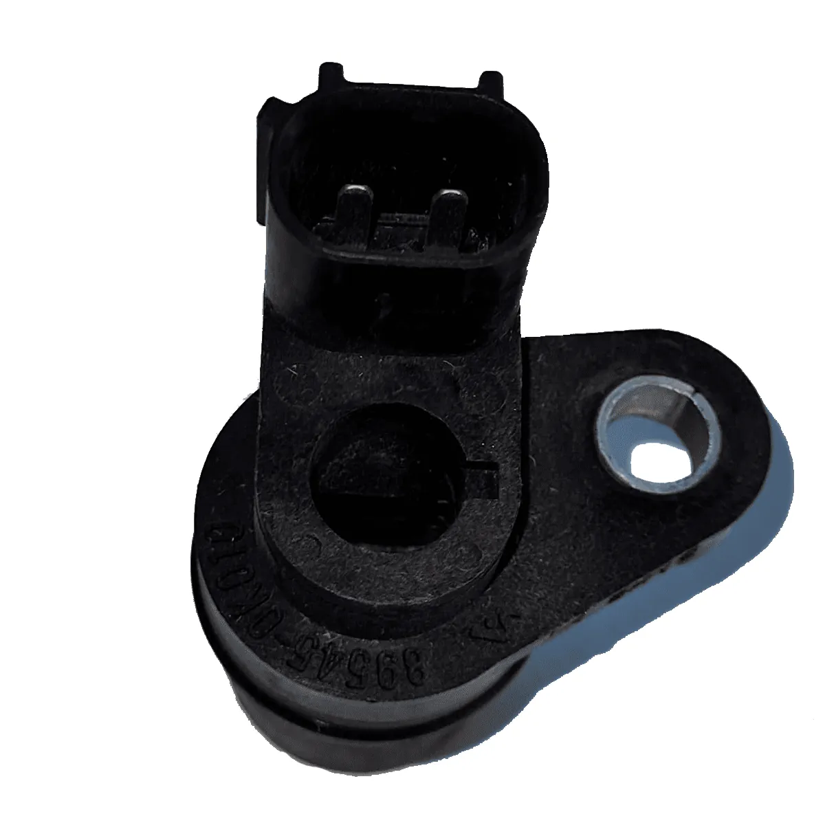 Sensor ABS de freio Hilux SW4 2011 4x4 3.0