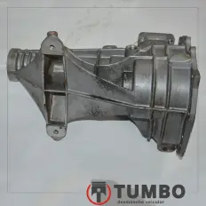 Rabeta S10 e Blazer 2.5 4x2