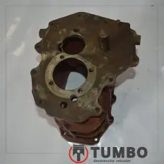 Casco intermediário S10 e Blazer 2.5 Diesel