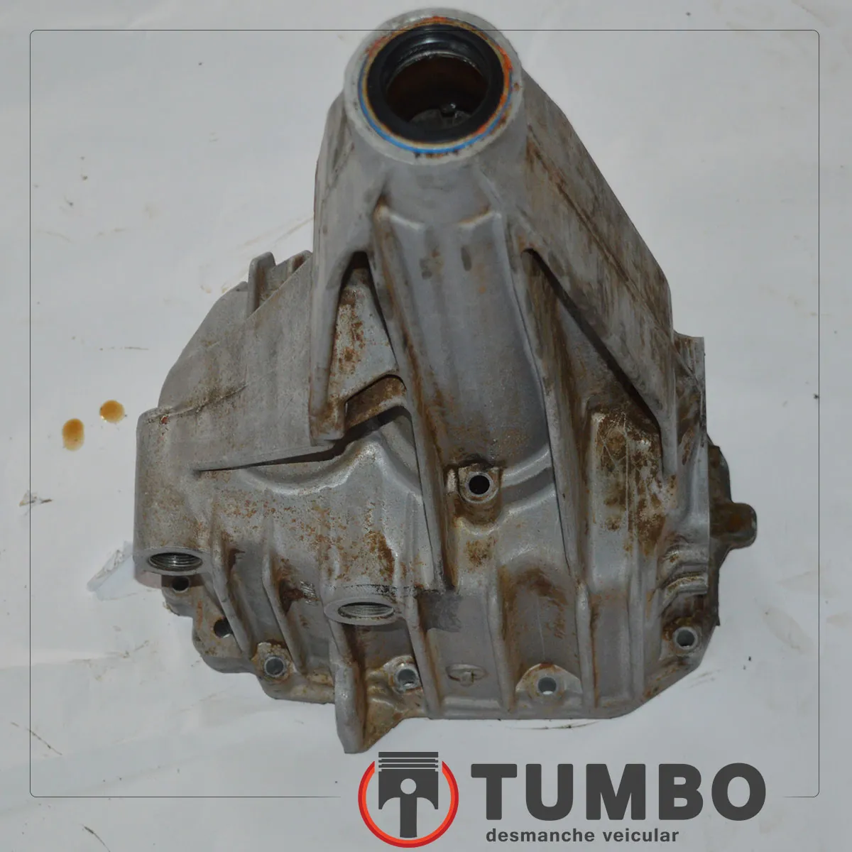 Rabeta importada S10 e Blazer 4x2 V6 e 2.8 Diesel