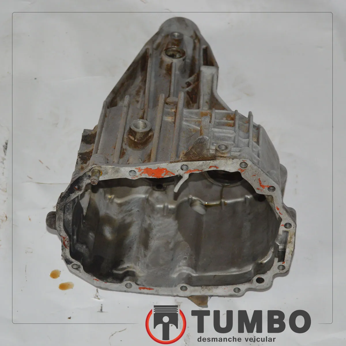 Rabeta importada S10 e Blazer 4x2 V6 e 2.8 Diesel